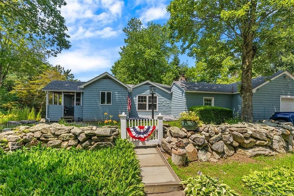 17 Old Fairwood Rd, Bethany, CT 06524 Zillow