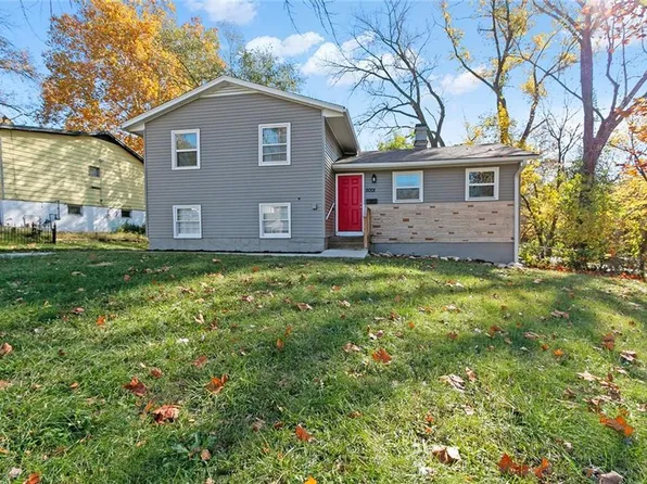 5001 E 42nd St, Kansas City, MO 64130