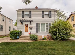 4152 W 157th St, Cleveland, OH