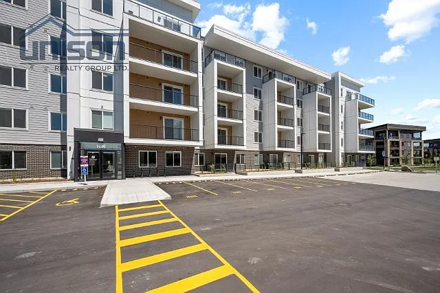265 S Wolf Willow Blvd SE #1304 — Photo 11