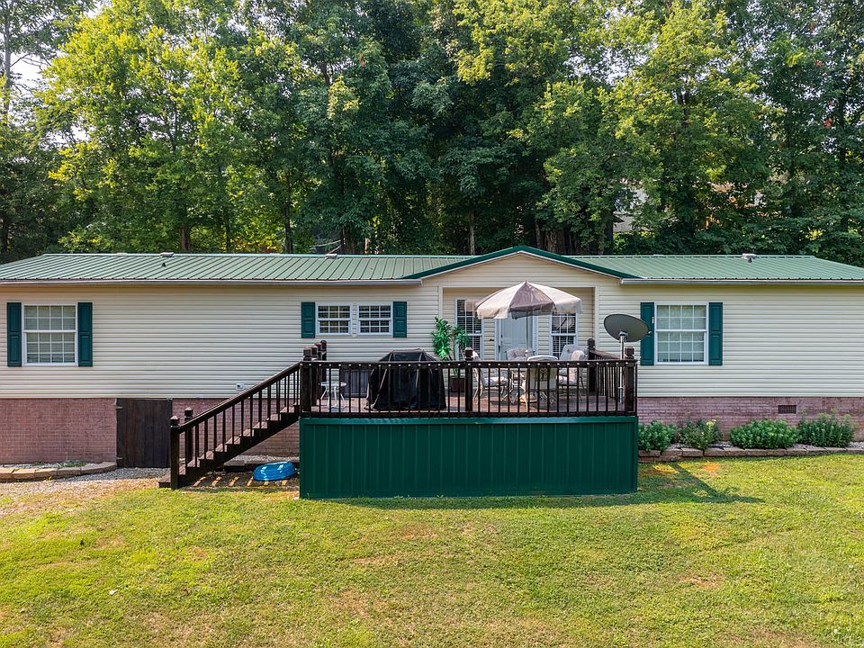 2736 Highland Cir, Kodak, TN 37764 Zillow