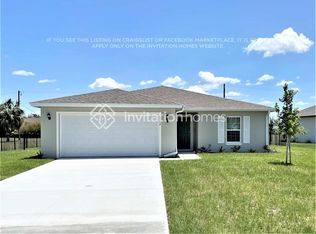 16314 Minorca Dr, Punta Gorda, FL 33955