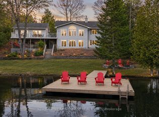 112 Bay Shore Dr, Faraday, ON K0L1C0