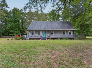 600 Milford Ln, Suffolk, VA 23434