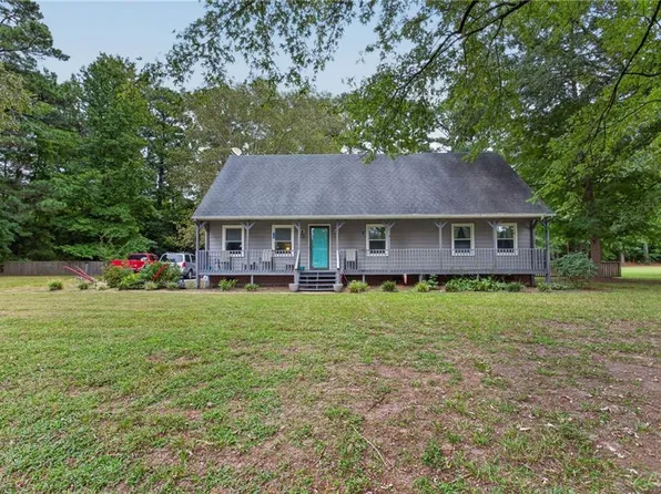 600 Milford Ln, Suffolk, VA 23434