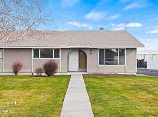 611 S 53rd Ave, Yakima, WA