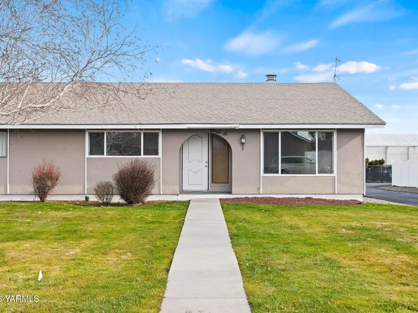611 S 53rd Ave, Yakima, WA 98908