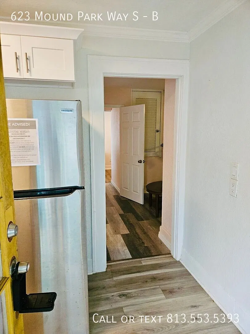 Move-In Ready! Fully Furnished 2BR Near Downtown St. Petersburg — Photo 3