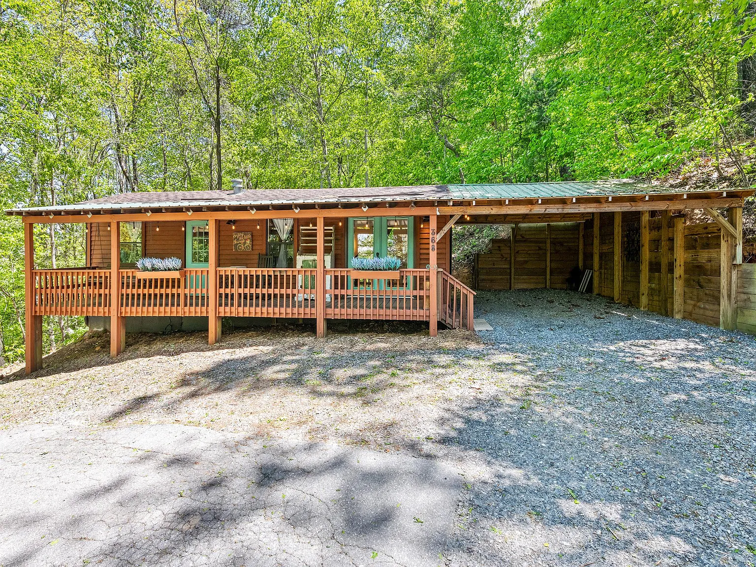 368 Buckeye Access Rd — Photo 2