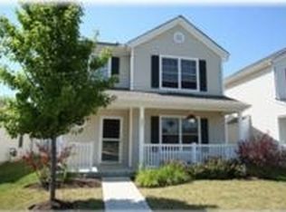261 Saratoga St, Delaware, OH 43015