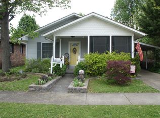 112 E 7th St, Metropolis, IL 62960