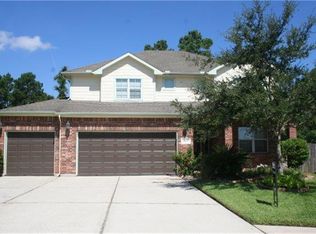 1502 Lindsey Terrace Ln, Spring, TX 77386