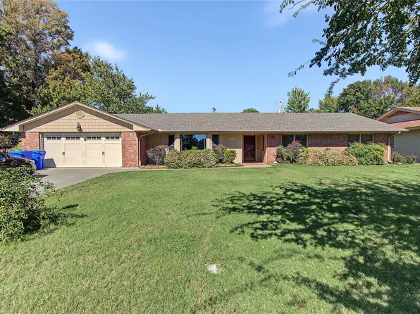 3506 University St, Muskogee, OK 74403