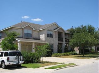 2317 Arnie Ln, Round Rock, TX 78664