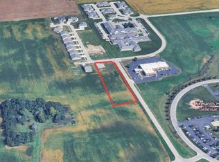 Progress Dr, Bellevue, OH 44811