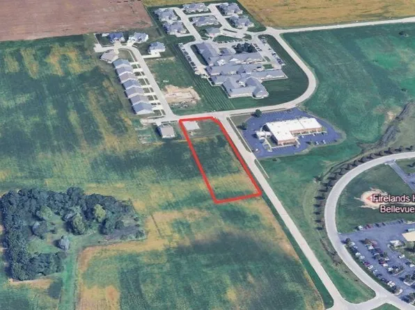 Progress Dr, Bellevue, OH 44811