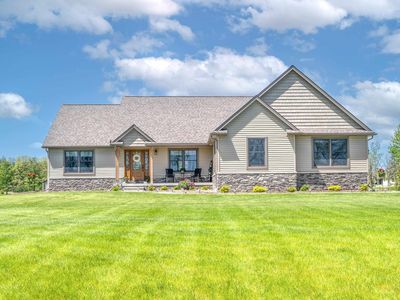 75857 Burman Rd, Richmond, MI, 48062