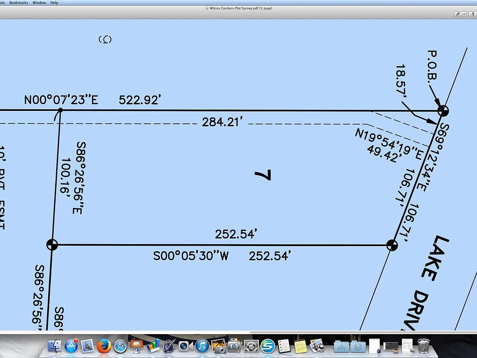 2nd image of 1916 Lake Dr SE