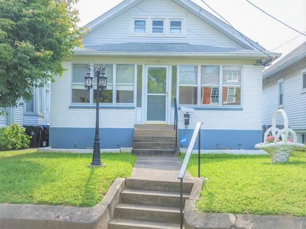 115 N Clifton Ave, Louisville, KY 40206