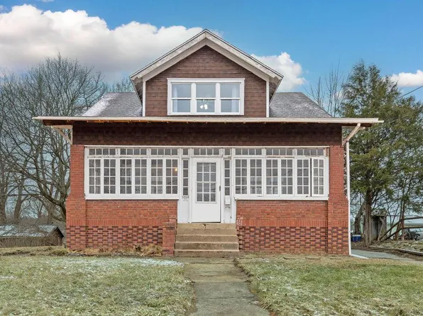 1624 Sharon Ave, Zanesville, OH 43701