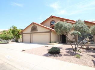 1449 W Silver Keys Ct, Gilbert, AZ 85233