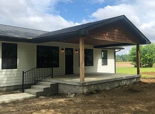 7001 S 400 W, Columbus, IN 47201