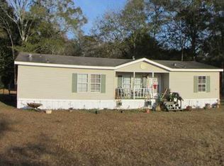 9125 Schoener Rd, Grand Bay, AL 36541