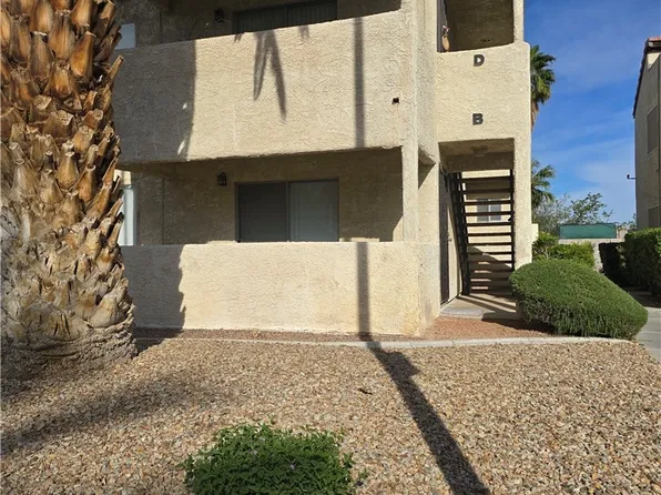 5060 Newport Cove Dr Unit B, Las Vegas, NV 89119