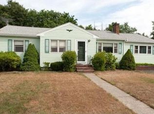 9 Marcus Rd, Sharon, MA 02067