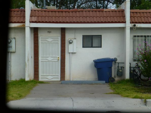 501 Gerald Chavez Ln NE