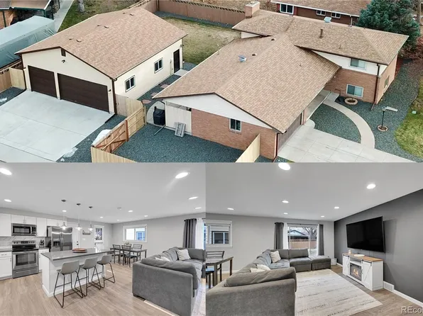 2722 S Webster Street, Denver, CO 80227