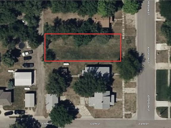 5th image of 525 Jefferson St