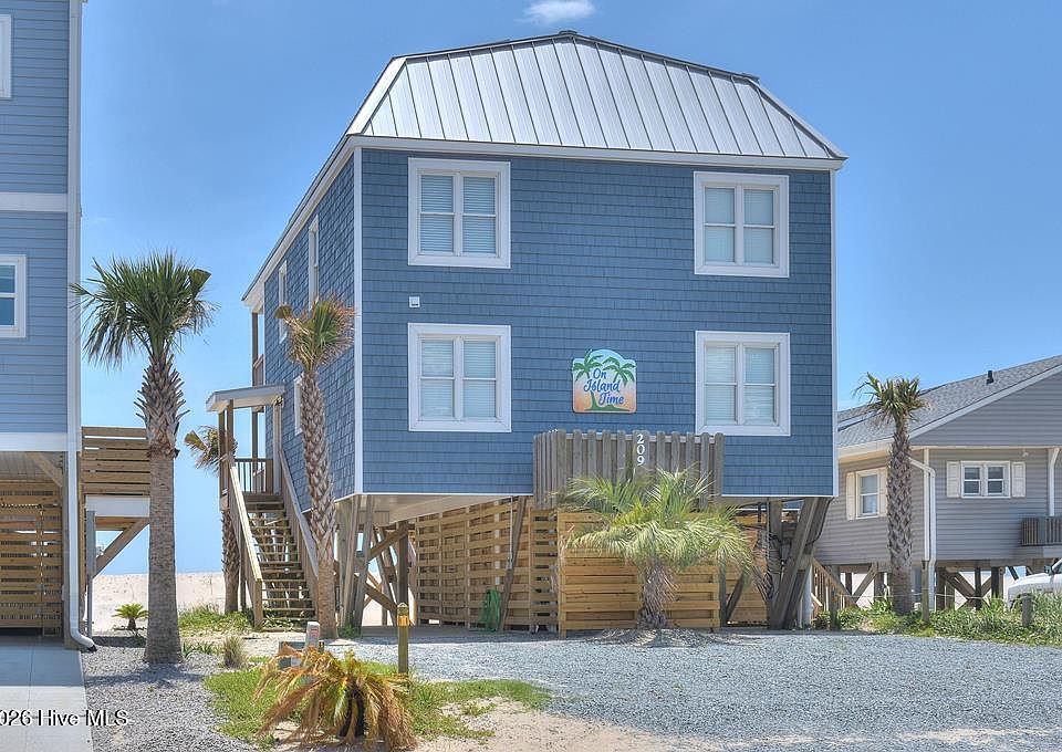 1st image of 209 W Beach Drive