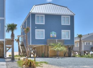 209 W Beach Dr, Oak Island, NC 28465