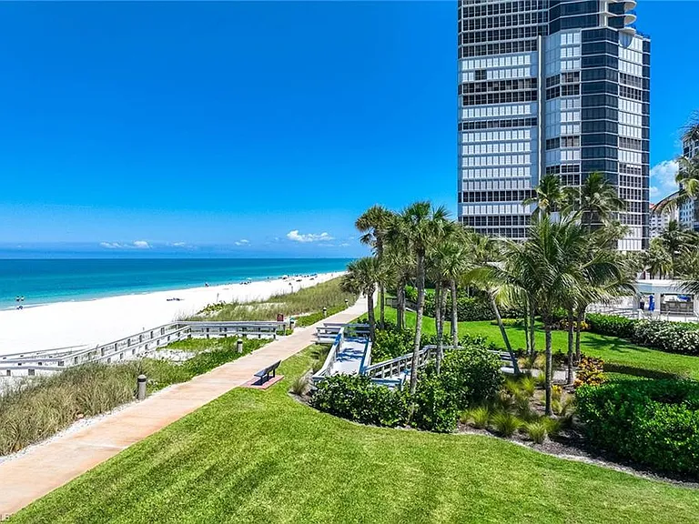 4751 Gulf Shore Blvd N #1408 — Photo 47