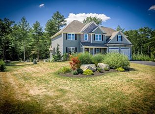 106 Sonnys Way, Dighton, MA 02715