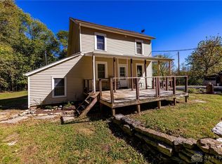 7003 Shurz Rd, Middletown, OH 45042