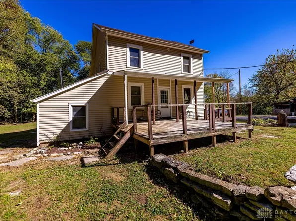 7003 Shurz Rd, Middletown, OH 45042