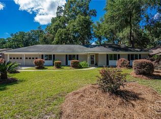13306 Chesterfield Dr, Savannah, GA 31419