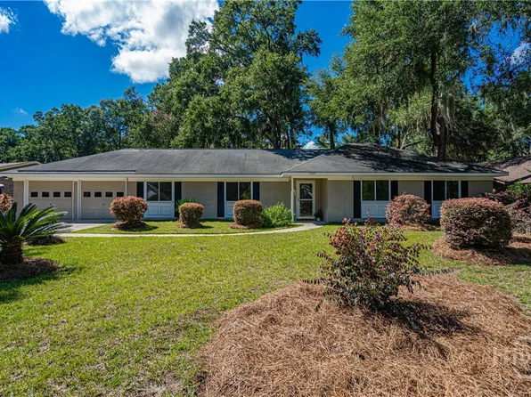 13306 Chesterfield Drive, Savannah, GA 31419