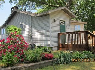 6637 Lake Rd, Twin Lake, MI 49457