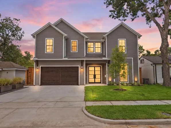4320 Concho St, Dallas, TX 75206