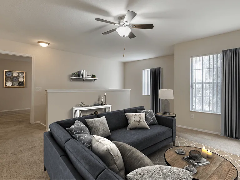 Hatteras Sound Apartment Homes — Photo 21