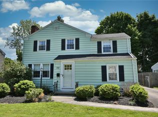 33 Drexmore Rd, Rochester, NY 14610
