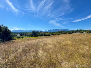 Olympic Meadows, Port Angeles, WA 98362