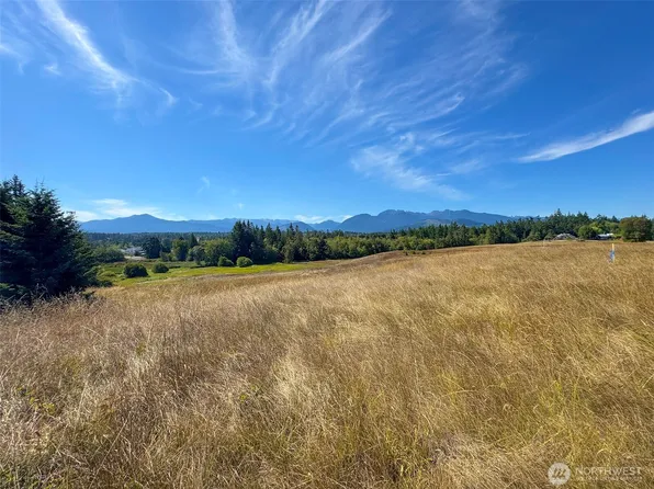 9999 Olympic Meadows, Parcel 11, Port Angeles, WA 98362