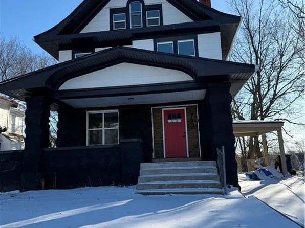 3723 Prospect Ave, Kansas City, MO 64128