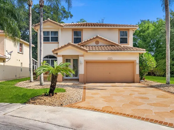 6182 Osprey Terrace, Coconut Creek, FL 33073