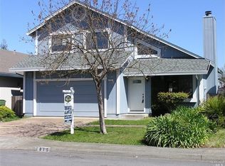 815 Bond Pl, Windsor, CA 95492