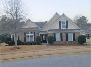 500 Village Pt, Fairburn, GA 30213